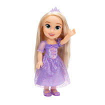 Disney Princess pop Rapunzel - 38 cm productafbeelding 2