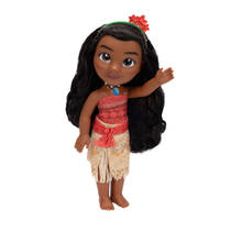 Disney Princess pop Vaiana - 38 cm productafbeelding 4
