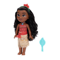 Disney Princess pop Vaiana - 38 cm productafbeelding 2