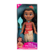 Disney Princess pop Vaiana - 38 cm productafbeelding 5