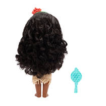 Disney Princess pop Vaiana - 38 cm productafbeelding 6