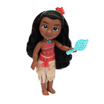 Disney Princess pop Vaiana - 38 cm productafbeelding 10