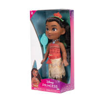 Disney Princess pop Vaiana - 38 cm productafbeelding 8