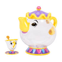 Disney Princess Belle's theeset productafbeelding 5
