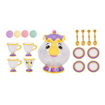 Disney Princess Belle's theeset productafbeelding 6