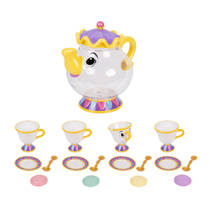 Disney Princess Belle's theeset productafbeelding 4
