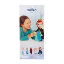 Disney Frozen koningin Anna pop - 38 cm productafbeelding 6