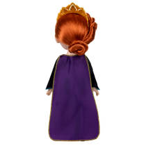 Disney Frozen koningin Anna pop - 38 cm productafbeelding 5