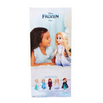 Disney Frozen Elsa sneeuwkoningin pop - 38 cm productafbeelding 6