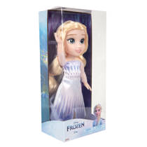 Disney Frozen Elsa sneeuwkoningin pop - 38 cm productafbeelding 3