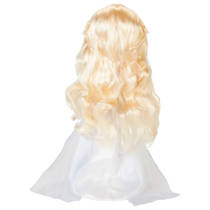 Disney Frozen Elsa sneeuwkoningin pop - 38 cm productafbeelding 5