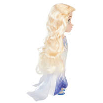 Disney Frozen Elsa sneeuwkoningin pop - 38 cm productafbeelding 10
