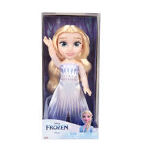 Disney Frozen Elsa sneeuwkoningin pop - 38 cm productafbeelding 7