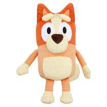 Bluey jumbo pluche Bingo - 40 cm