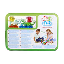 Jelly Blox Jelly Jungle set productafbeelding 7