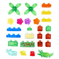 Jelly Blox Jelly Jungle set productafbeelding 3