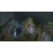 Diablo IV Age of Hatred Collection - code in a box Nintendo Switch 2 productafbeelding 6
