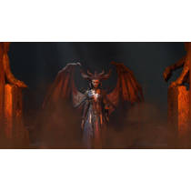 Diablo IV Age of Hatred Collection - code in a box Nintendo Switch 2 productafbeelding 2