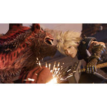Final Fantasy VII Revelation + Magic Card Edition PS5 productafbeelding 7