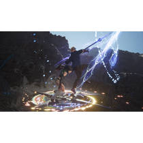 Final Fantasy VII Revelation + Magic Card Edition PS5 productafbeelding 4