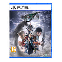 Final Fantasy VII Revelation + Magic Card Edition PS5