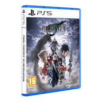 Final Fantasy VII Revelation + Magic Card Edition PS5 productafbeelding 5