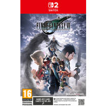 Final Fantasy VII Revelation + Magic Card Edition Nintendo Switch 2 productafbeelding 9