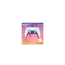 PS5 DualSense GTA VI controller Limited Edition - wit productafbeelding 6
