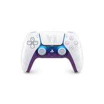 PS5 DualSense GTA VI controller Limited Edition - wit productafbeelding 4