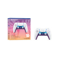 PS5 DualSense GTA VI controller Limited Edition - wit hoofdafbeelding product