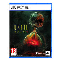 Until Dawn 2 PS5