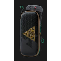 Nintendo Switch 2 The Legend of Zelda 40th Anniversary beschermhoes productafbeelding 4