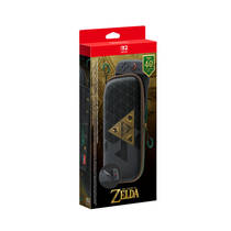 Nintendo Switch 2 The Legend of Zelda 40th Anniversary beschermhoes productafbeelding 2