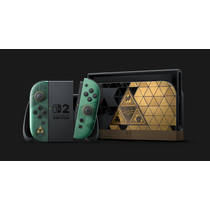Nintendo Switch 2 The Legend of Zelda 40th Anniversary Edition productafbeelding 4