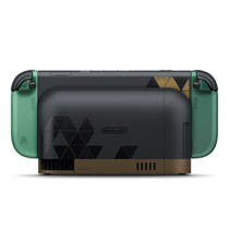 Nintendo Switch 2 The Legend of Zelda 40th Anniversary Edition productafbeelding 3
