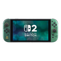 Nintendo Switch 2 The Legend of Zelda 40th Anniversary Edition productafbeelding 9