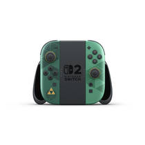Nintendo Switch 2 The Legend of Zelda 40th Anniversary Edition productafbeelding 5