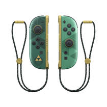 Nintendo Switch 2 The Legend of Zelda 40th Anniversary Edition productafbeelding 6
