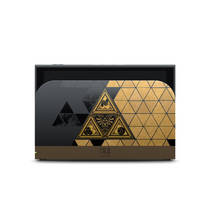 Nintendo Switch 2 The Legend of Zelda 40th Anniversary Edition productafbeelding 8