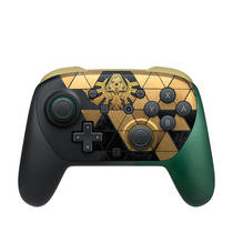 Nintendo Switch 2 Pro Controller The Legend of Zelda 40th Anniversary Edition