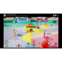 Pikmin 4 Nintendo Switch 2 Edition + Dandori-academie productafbeelding 3