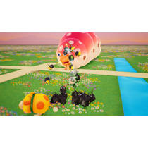 Pikmin 4 Nintendo Switch 2 Edition + Dandori-academie productafbeelding 5