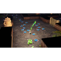 Pikmin 4 Nintendo Switch 2 Edition + Dandori-academie productafbeelding 4