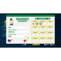 Pikmin 4 Nintendo Switch 2 Edition + Dandori-academie productafbeelding 6