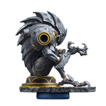 Nintendo amiibo figuur Metroid Ravenous Chozo-standbeeld productafbeelding 2
