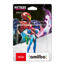 Nintendo amiibo figuur Metroid Ravenous Samus