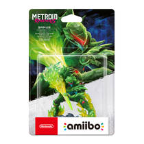 Metroid Ravenous Special Edition Nintendo Switch 2 productafbeelding 3