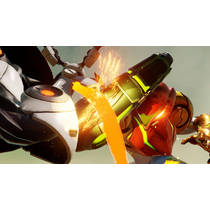 Metroid Ravenous Nintendo Switch 2 productafbeelding 7