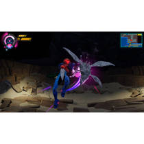 Metroid Ravenous Nintendo Switch 2 productafbeelding 9