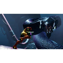 Metroid Ravenous Nintendo Switch 2 productafbeelding 8